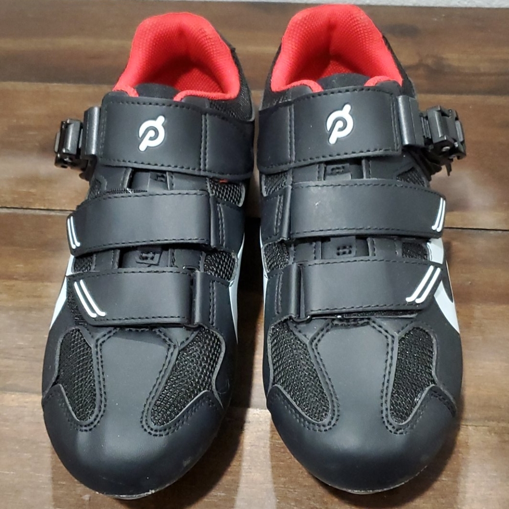 Peloton Cycle Mens Shoes Sz 42
